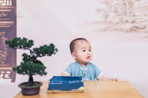 琼海十五个月宝宝发育标准