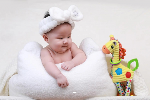 琼海背带几个月宝宝可以用