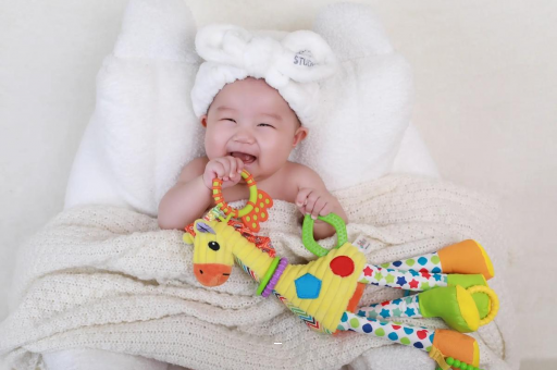 琼海四个月宝宝便血